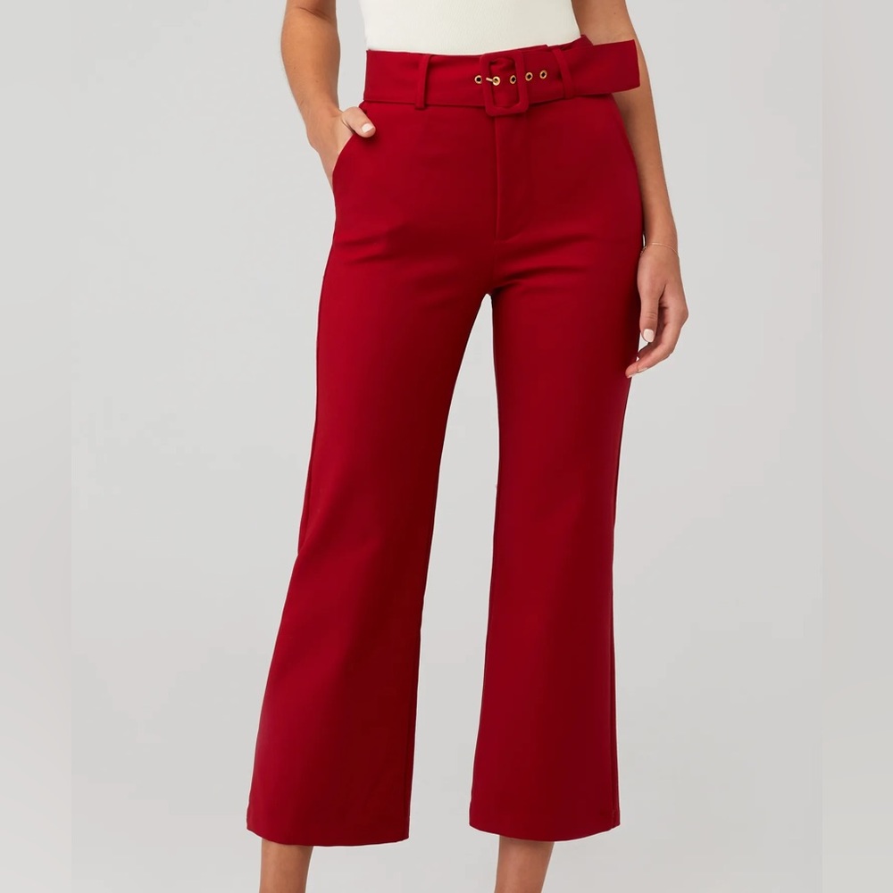 Show Me Your Mumu Pants